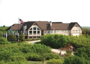 Gladstone Custom Homes