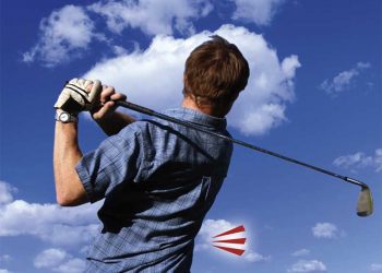 Golf… A Pain in Your Back!