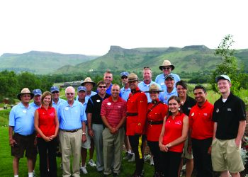 Fossil Trace Golf Club