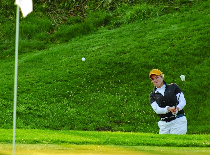 Uneven Lies